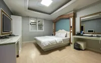 Goheung Aerospace Hotel Hotels in Goheung-gun