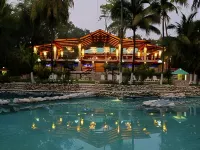 Chan-Kah Resort Village Convention Center & Maya Spa Hotels in Palenque