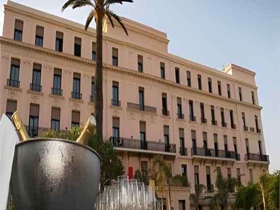 Hôtel Royal-Riviera Hotel Exterior