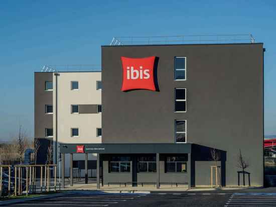 ibis Saint Paul Trois Chateaux (Ouverture Decembre 23) Hotel Exterior