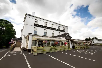 Kildare House Hotel Hotels in Naas