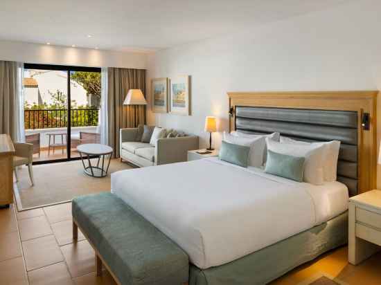 Pine Cliffs Ocean Suites, a Luxury Collection Resort & Spa, Algarve Rooms