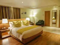 Lemon Tree Premier, Patna Hotels near Main Gate railway Station