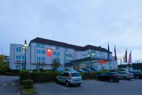 Leonardo Hotel Aachen Hotels near Aquis Plaza