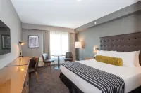 Sandman Hotel Hamilton Hotels near Hamilton John C. Munro International Airport