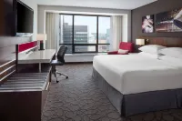 Delta Hotels by Marriott Ottawa City Centre Hoteles cerca de Parliament Hill