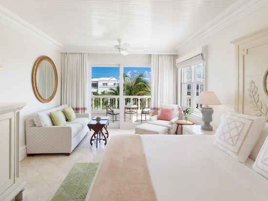 The Palms Turks and Caicos Rooms