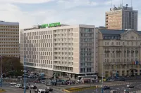 Hotel Metropol Hotels in Warsaw