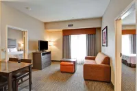 Homewood Suites by Hilton Houston - Kingwood Parc-Airport Area Hotels near George Bush Intercontinental Airport