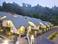 Munnar Tea Hills Resort - Mthr Hotels near Camp Lights