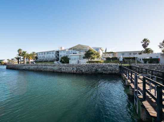 Saldanha Bay Hotel Hotel Exterior