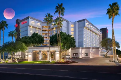 DoubleTree by Hilton Phoenix Mesa Hotels near Target