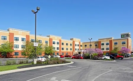 Extended Stay America Suites - Chicago - Midway