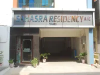 Hotel Sahasra Residency