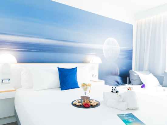 Novotel Firenze Nord Aeroporto Rooms