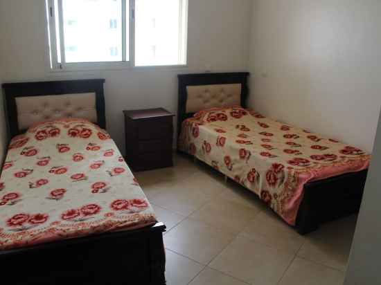 Residence Dalia Rooms