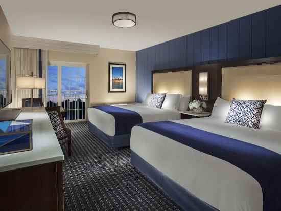 Hyannis Harbor Hotel Rooms