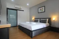 The Mira Hotel Chiang Rai Hotels in Chiang Rai