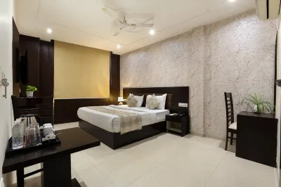 Hotel Paragon Suites Hotels in New Delhi