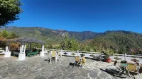 Tiger's Nest Resort Hotels near Paro Taktsang སྤ་རོ་སྟག་ཚང་།