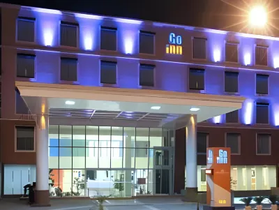 Ibis Styles Manaus Hotels in Manaus