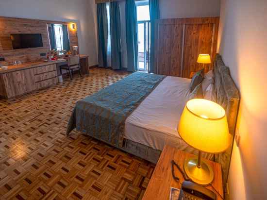 Dome Hotel & Casino at Central Kyrenia Rooms