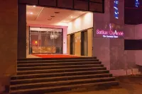 Hotel Satkar Grande Hotels in Thane