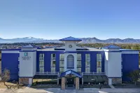 Embassy Suites by Hilton Colorado Springs Hotels in Colorado Springs