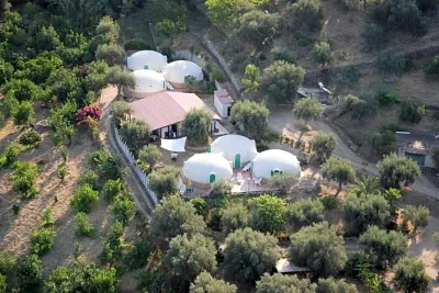 Giardino di Sicilia Hotel di Sant'Agata di Militello