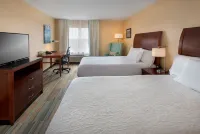 Hilton Garden Inn Albany Medical Center Hotels near House of Glass Albany