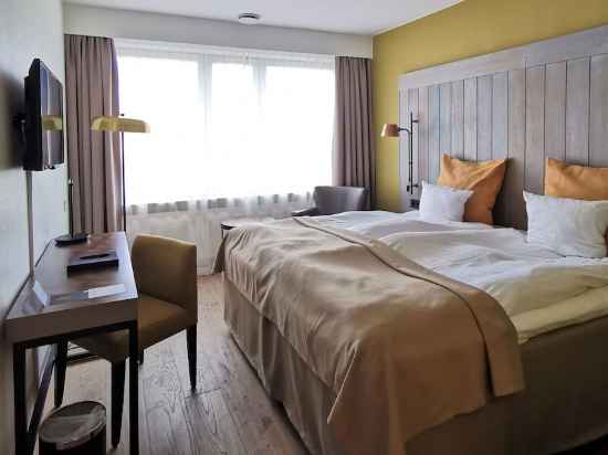 First Hotel Grand Falun Rooms