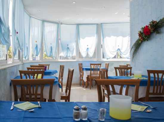 Hotel Nuova Flavia Dining/Meeting Rooms