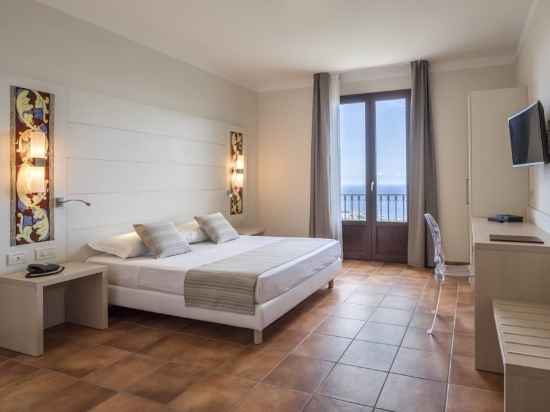 Hotel Parco Degli Aromi Resort & Spa Rooms