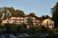 Hotel Schloss Berg Hotels in Berg am Starnberger See