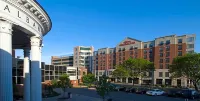 Hilton Garden Inn Albany Medical Center Hotels near House of Glass Albany