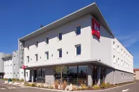 Ibis Clermont Ferrand Nord Riom Hotels near University of Auvergne Clermont Ferrand I