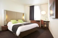 Campanile Paris Ouest - Gennevilliers Barbanniers Hotels in Gennevilliers