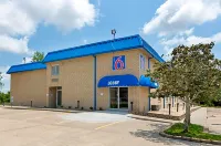 Motel 6 New Iberia, La Hotels in New Iberia