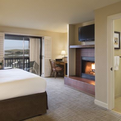 Room (Pacific Coast Upper) The Lodge at Bodega Bay Promo Code