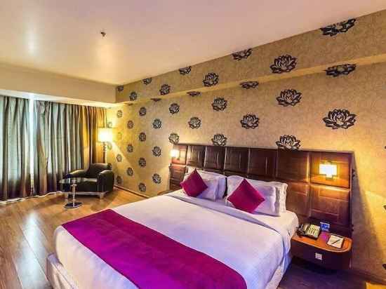 Hotel Patliputra Exotica Rooms