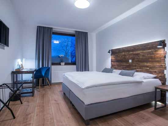 Hotel Wiesengrund Business & Boutique Rooms