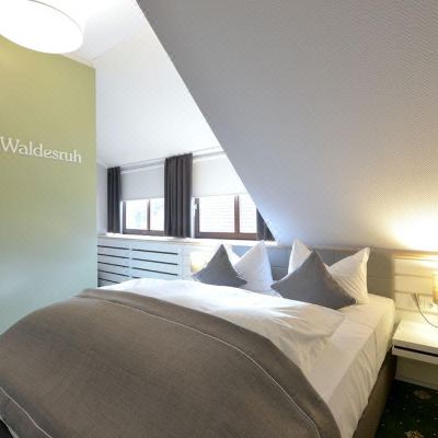 Double Room Hotel Restaurant Waldesruh Promo Code