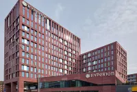 HYPERION Hotel Hamburg Hotels near Hamburg Landwehr