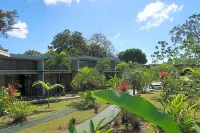 Hotel Secreto la Fortuna Отели в г. Ла Фортуна