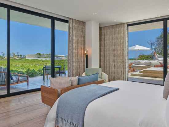 The St. Regis Kanai Resort, Riviera Maya Rooms