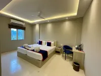 Zip By Spree Hotels Bhopal Hotels in Bhopal