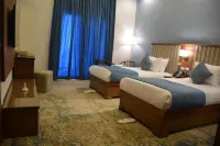 Golden Jewel Ismailia Resort Hotels near Al - Hussein Mosque