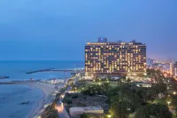 Hilton Tel Aviv Hotel a Tel Aviv