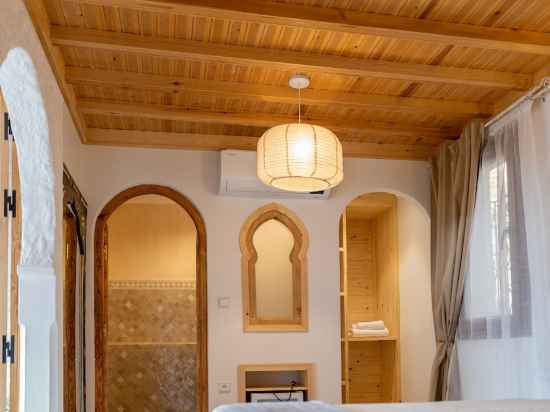 Riad Nila Rooms