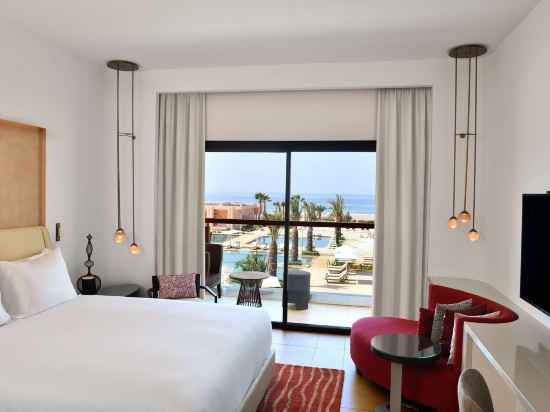 Hilton Taghazout Bay Beach Resort & Spa Rooms